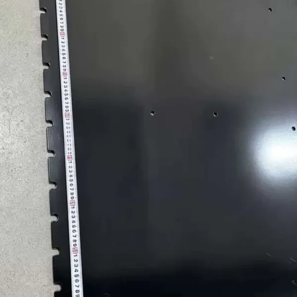 Liquid Cooling Plate for New Energy Vehicle Power Batteries photo-2
