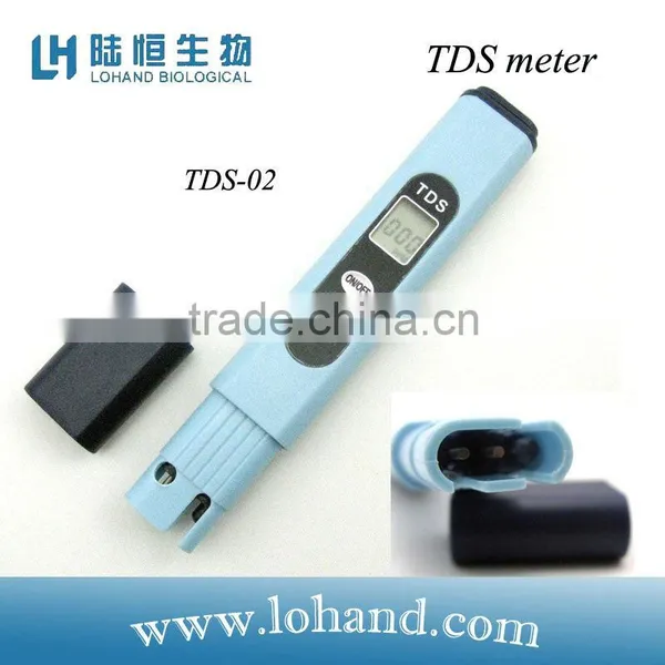 TDS Water Quality Meter