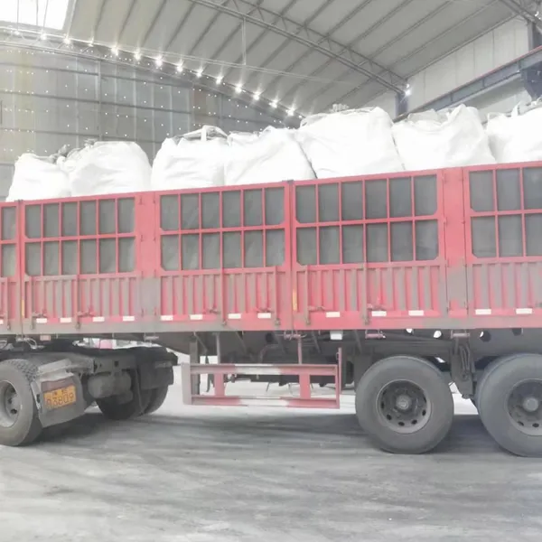 Nickel Powder Binder, Suitable for Nickel Ore Powder, Dust Removal Ash Briquetting, Etc., Energy-saving, Environmental-friendly and Consumption-reducing, Jinhan photo-3