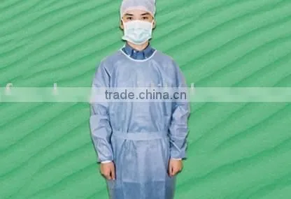 Non-woven Surgical Gown