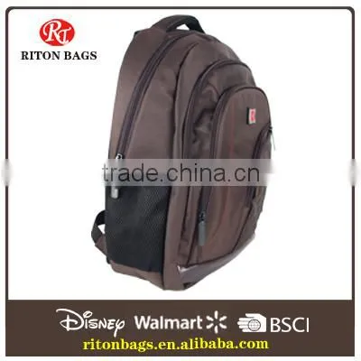 2016 New Products Cool Laptop Bags Backpack photo-2