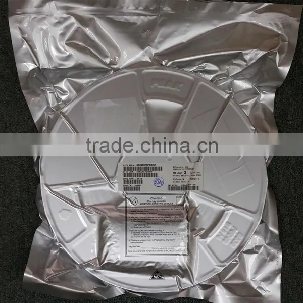 Multiple Switch MC33972ATEK photo-5