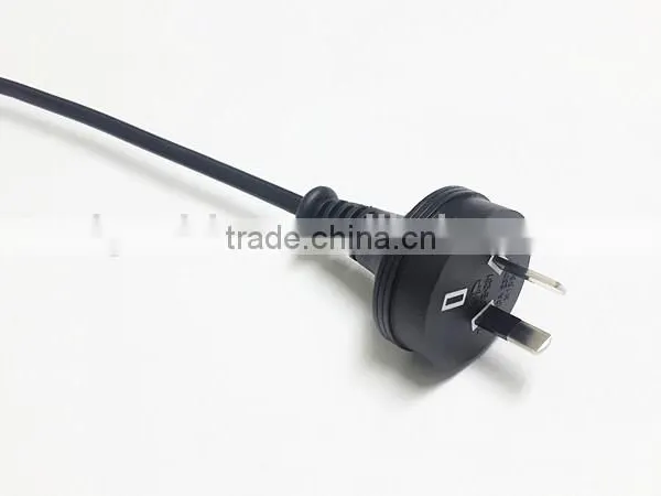 Auetralia Transparent on off Switch Plug Power Cord photo-2
