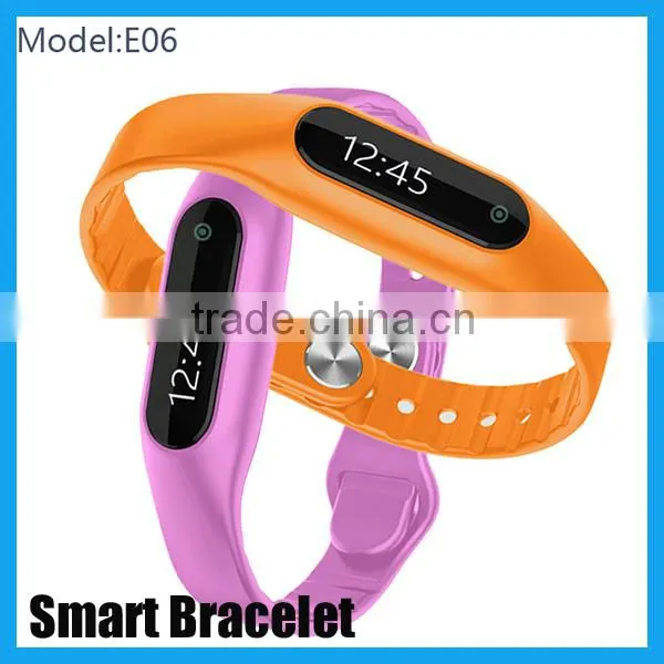 Factory Supply Competitive Bluetooth Smart Device and Smart Watch for Fitness and Sleep Monitor photo-6