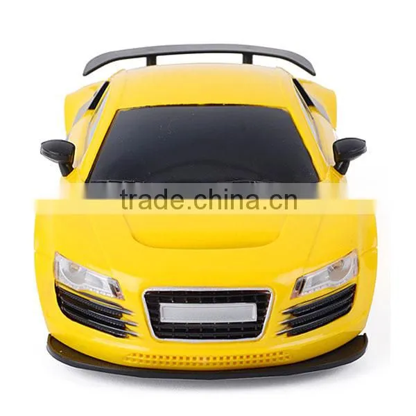 4 CH RC Car With Light and Steering Wheel Gravity Sensing Remote Control Toy Car rc Buggy Car photo-4