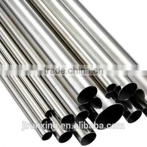 6m Long Customized Aluminum 7003 Round Tubes With Cheap Price photo-2