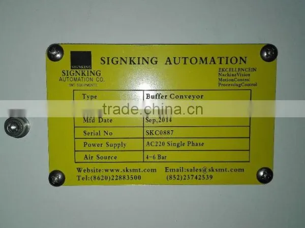 LED Lamps Assembling Line photo-4