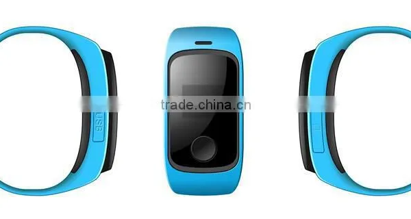 Cheapest and Good Quality Watch Gps Tracker Made in China photo-6