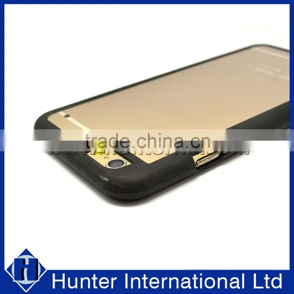 On Sales Simple For IPhone6 Clear Back Case photo-3