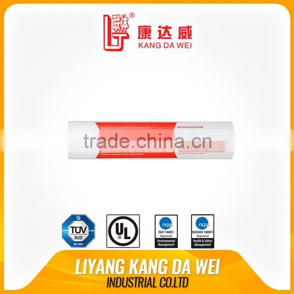 Silicone Sealant Cartridge for Electronics