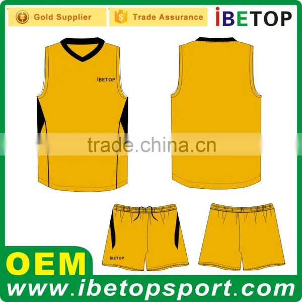 Custom Basketball Wear Wholesales Free Design Basketball Wear photo-5