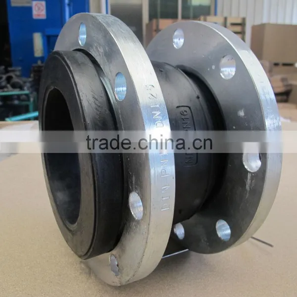 EPDM Flexible Rubber Joint(s) photo-4