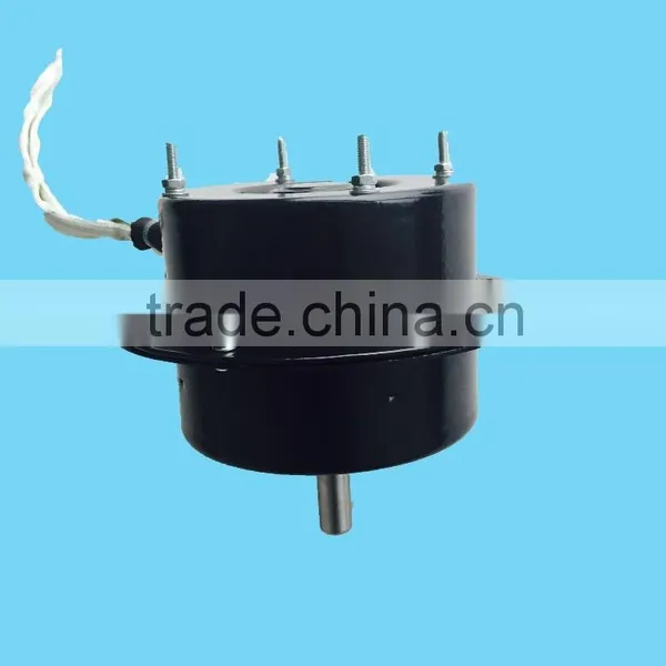 Motor for Air Cooler photo-3