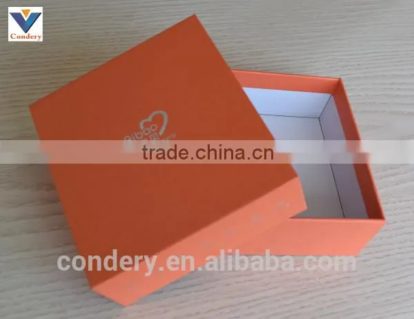 Custom Colorful Box Packing Clear Shoe Box Bag in Box Quality Choice photo-4