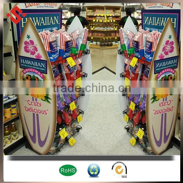 pp Plastic Coroplast Corrugated Retailers General Merchandise Dsiplay photo-6