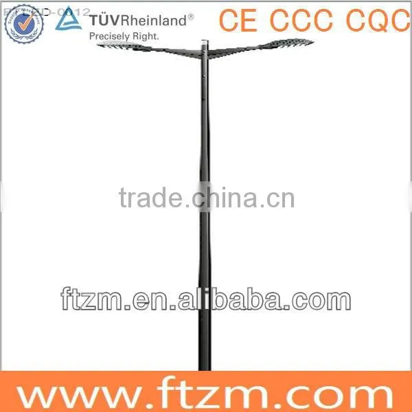 Street Light Pole