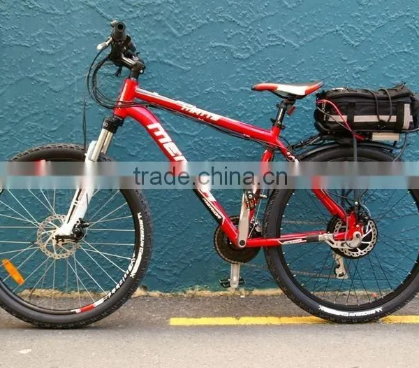 High Torque, Upgraded Version Ebike Kit photo-3