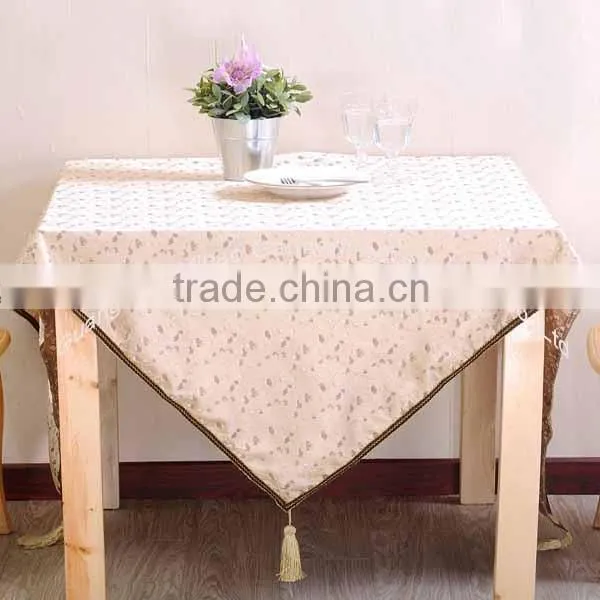 Fabric Tabelcloth , Plastic Tablecloth, Waterproof Tablecloth photo-3