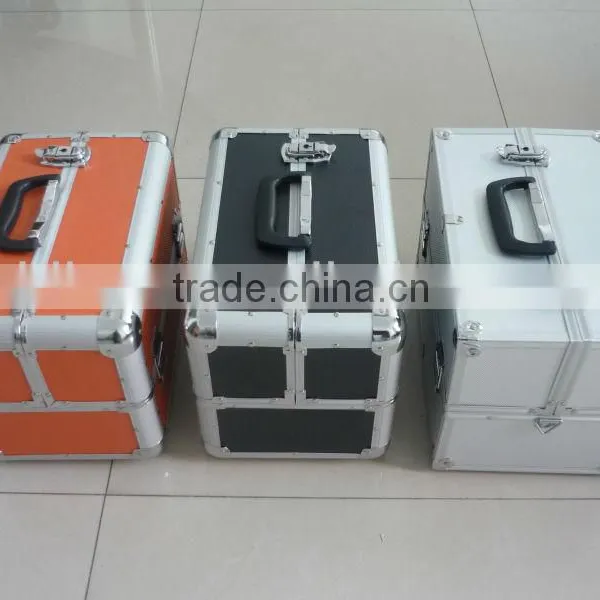 Aluminium Cosmetic Case photo-2
