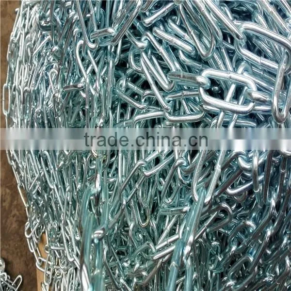 Galvanized Hardware Chains photo-4