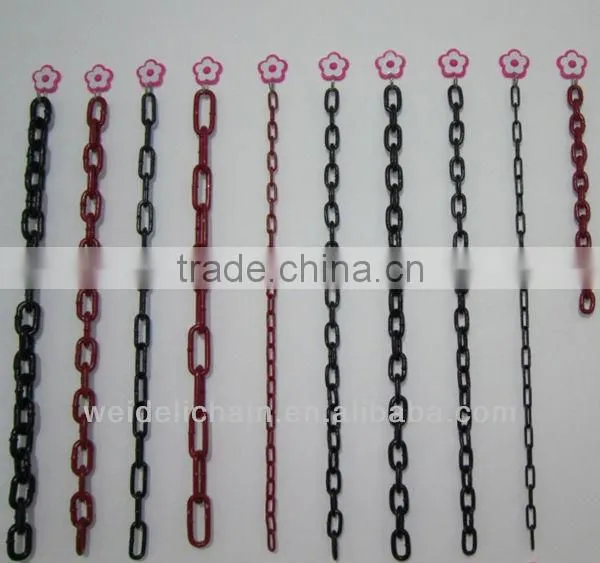 Plastic Chain Link Toy photo-2