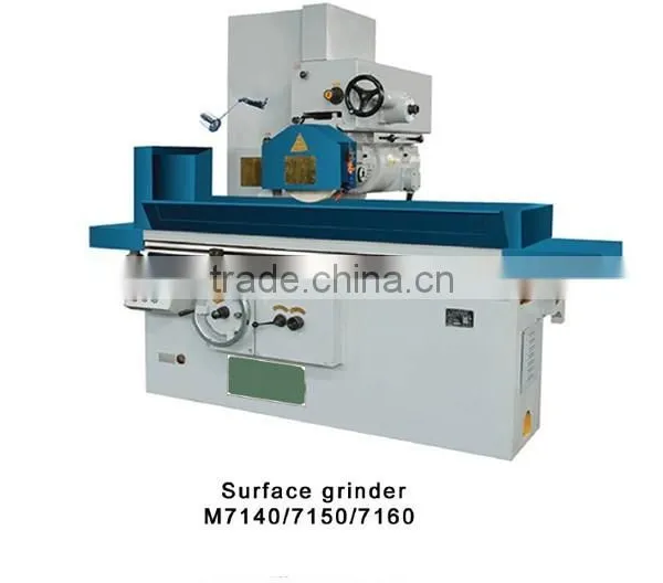 Factory Direct Sale Precision Hydraulic Surface Grinding Machine for Metal Steel