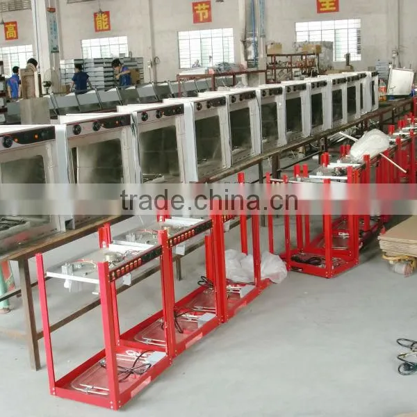 2015 Hot Sell Commercial Popcorn Machine photo-4