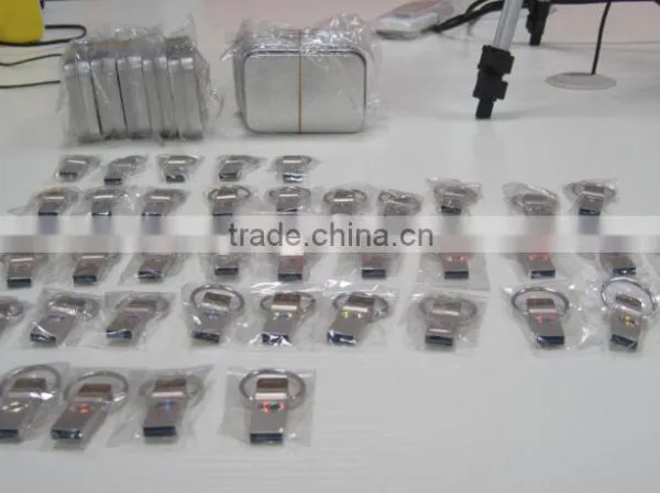 Wholesale Promotional 3.0 Metal USB Disk 16gb 32gb 64gb as Birthday Gift photo-6