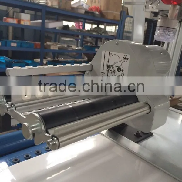 Hot-sale 52" 60" 80" Double System Fully Computerized Flat Knitting Machine For Making Sweater photo-3