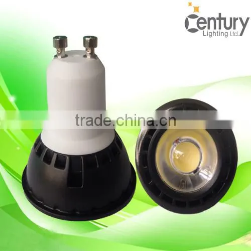 Led Gu10 4w Spotlight Ceiling Led Spot Lighting for Hotel Lighting photo-3