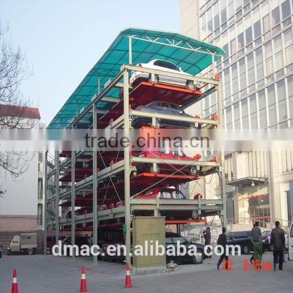 Argentina Smart Parking photo-6