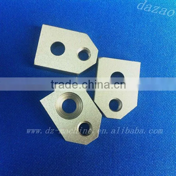 Small Run Stainless Steel Fastener in Xiamen Quality Choice photo-5