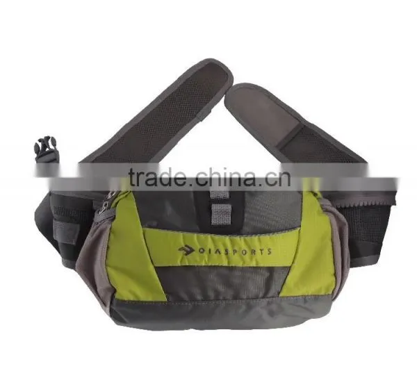 Promotional Cool Nylon Waist Bag for Sport