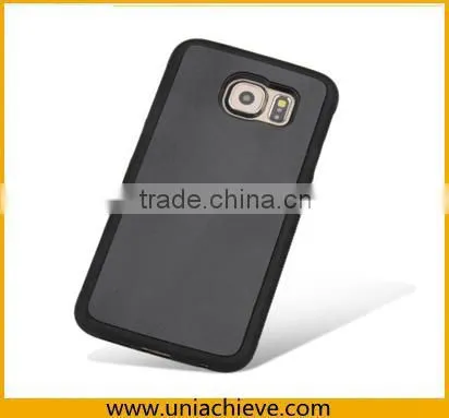 Anti-Gravity Selfie Magical Case For Samsung S7/S7 Edge Without Being Sticky photo-5