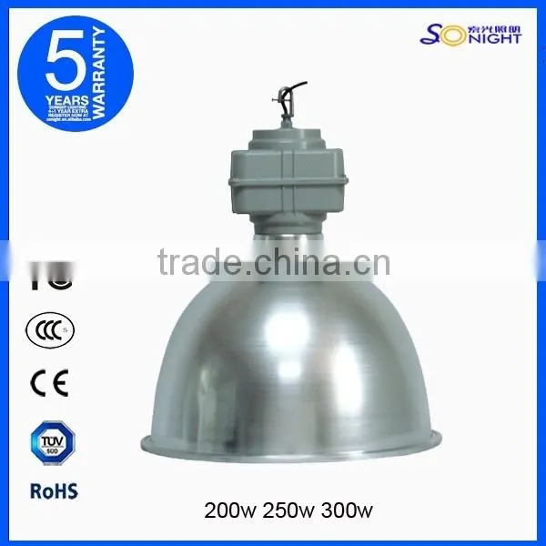 High Quality Magnetic Induction Lamp 200w-300W Induction Lamp