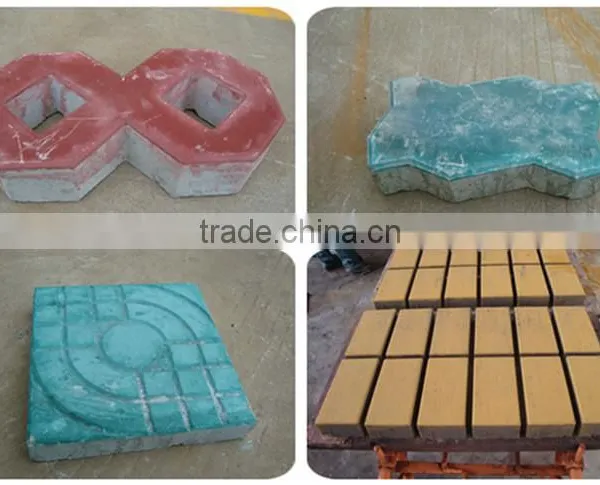 150T Hydraulic Slipform Paver Machine Road Paver Machine photo-4