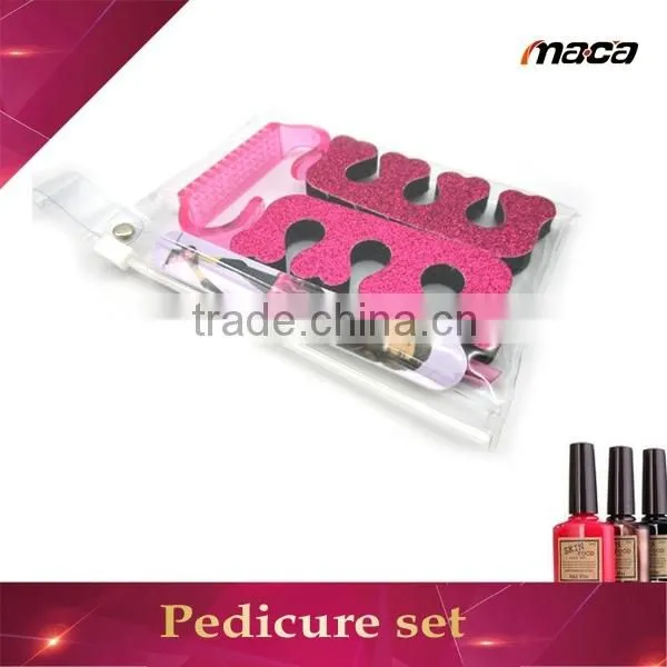 2015 Newest Rechargeable Manicure Pedicure Set