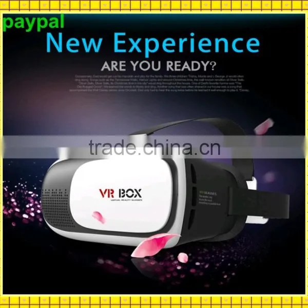 Adjustable Paypal Active 3d Glasses photo-3