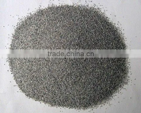 Black Silica Sand/pure Silica Sand photo-2