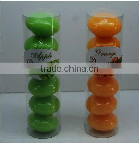 Floating Candles