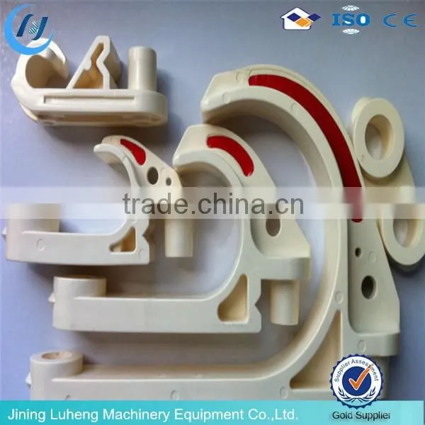 High Quality 50 mm Plastic Cable Hook for Coal Mine photo-3