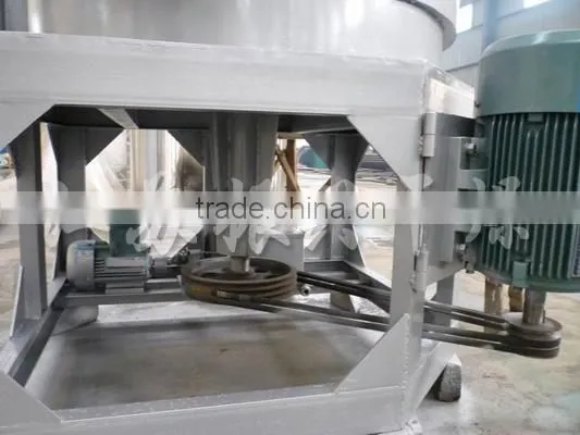 XSG Series Spin Flash Vaporization Dryer for Block State Materials/spin Dryer photo-5