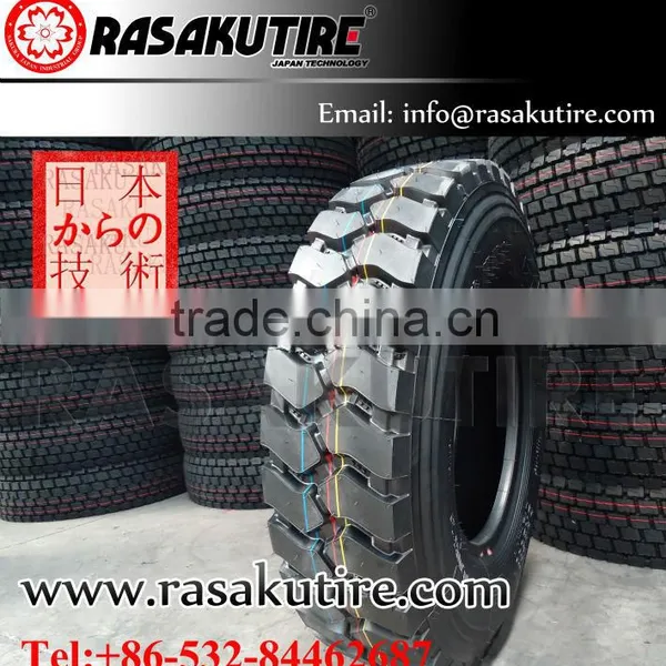 11R/22.5 Truck Tire