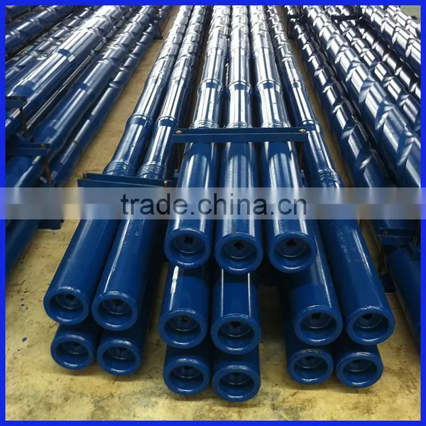 API Drill Collar With Factory Price High Quality photo-4