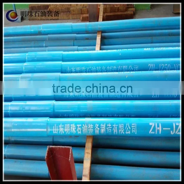 Oil Field Drilling Equipment Heavy Weight Drill Pipe HWDP by Manufacturer photo-6