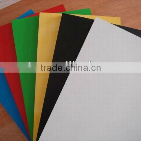 HPL High Pressure Laminate Compact Laminate Sheet photo-4