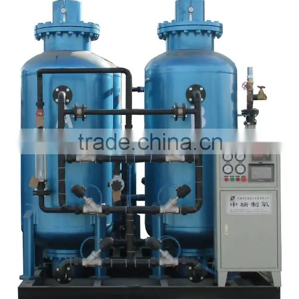 Chemical Production Used Oxygen Generator With HIgh Purity