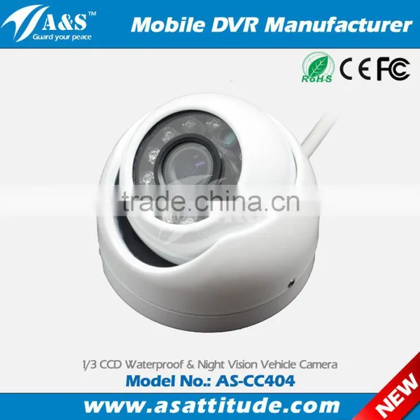 High Resolution 700TVL Car Camera, Reversing Car Camera, Rear View Car Camera photo-5