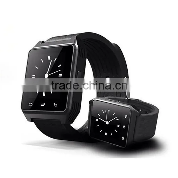 2015 Hottest New U8 Bluetooth Wrist Watch U8 Watch photo-2
