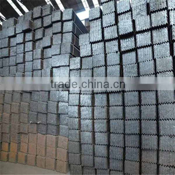 20*20*3 Equal Angles JIS Standard photo-3